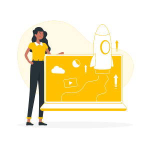 Development Illustration