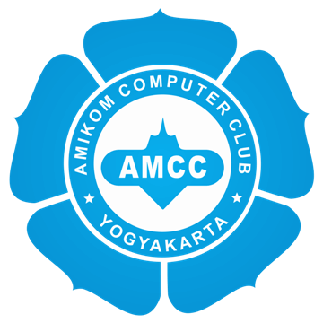 AMCC logo